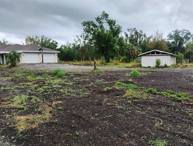 5905 Cleveland Drive, PUNTA GORDA