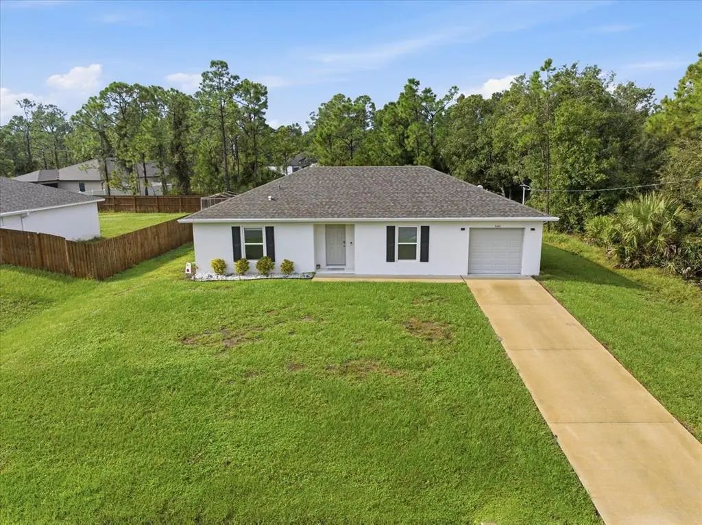 5641 Cissus Avenue, NORTH PORT