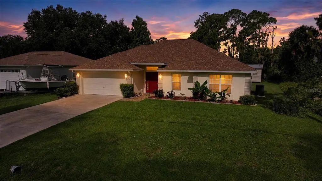 1471 Prairie Terrace, NORTH PORT