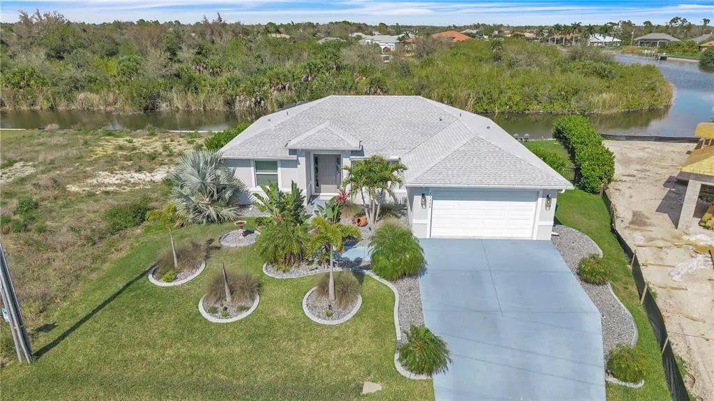 13252 Pace Circle, PORT CHARLOTTE