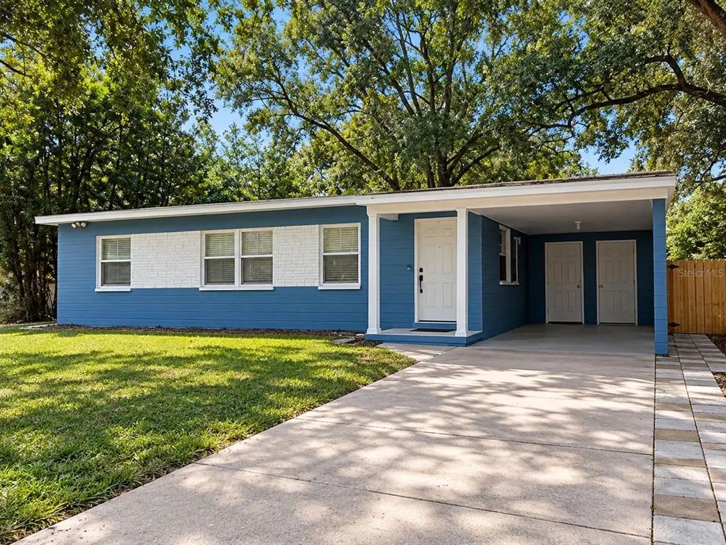 800 Dorado Avenue, ORLANDO