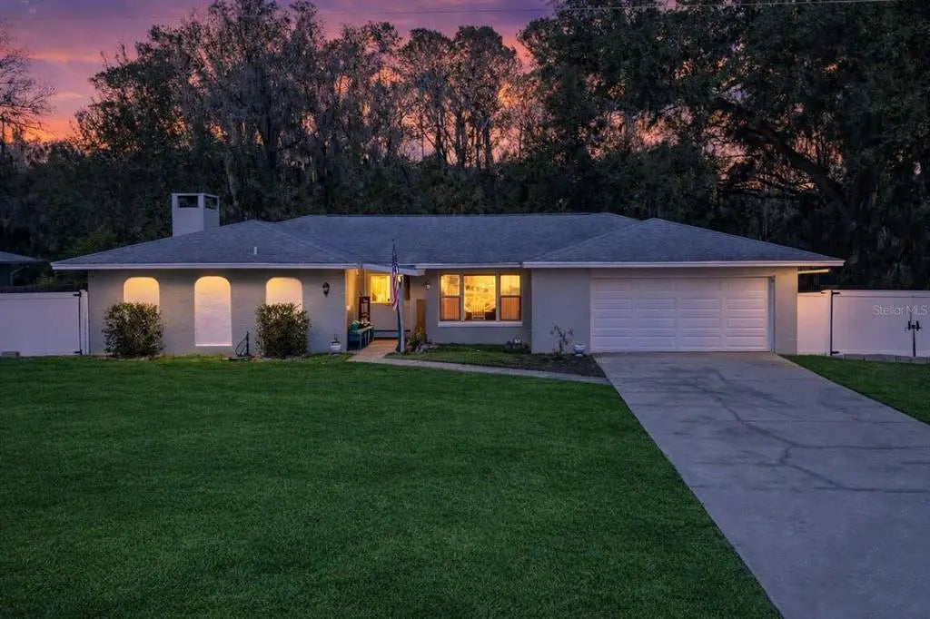 611 Little Wekiva Road, ALTAMONTE SPRINGS