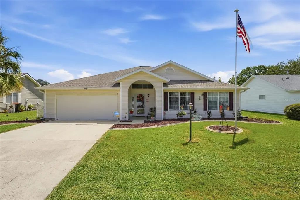 6492 Sw 84th Street, OCALA
