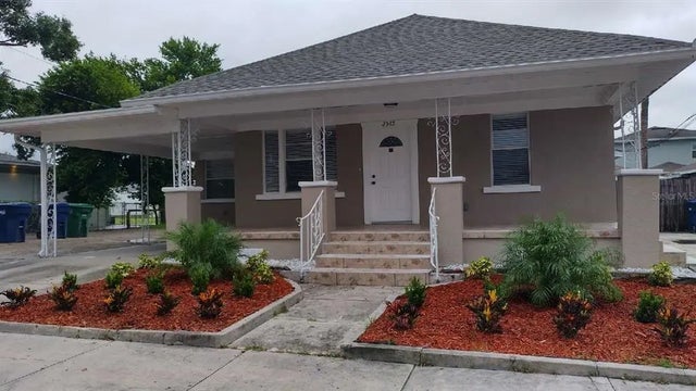 2515 W Braddock Street, TAMPA