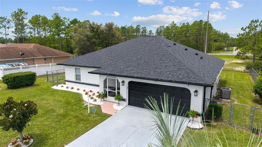 13023 Sw 79th Circle, OCALA