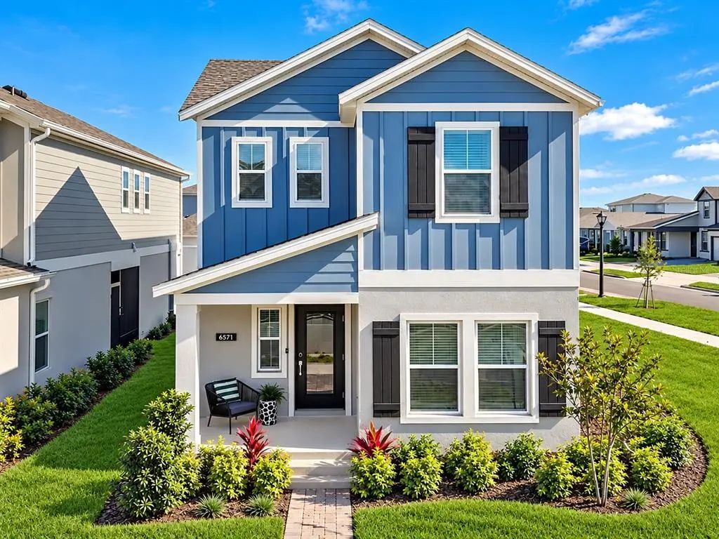 6571 Eastwood Cross Drive, ORLANDO