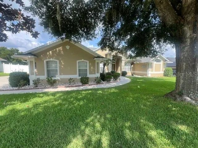 1206 Brentwood Drive, CLERMONT