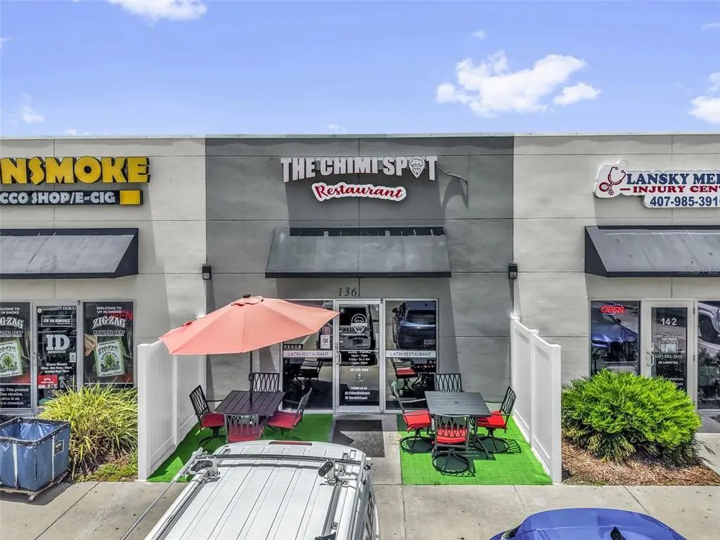 3900 S Golden Road 136, ORLANDO