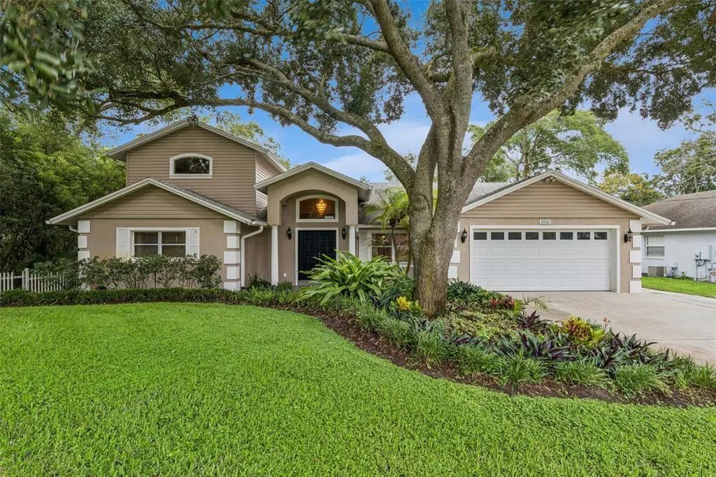 1521 Frances Drive, APOPKA