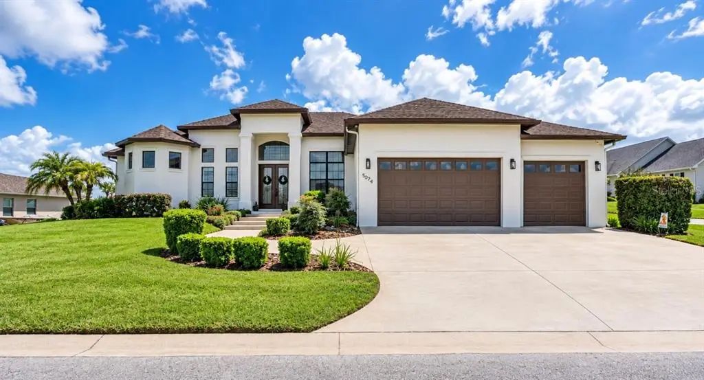5074 Shore Side Dr, LAKELAND