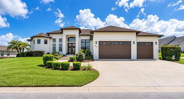 5074 Shore Side Dr, LAKELAND