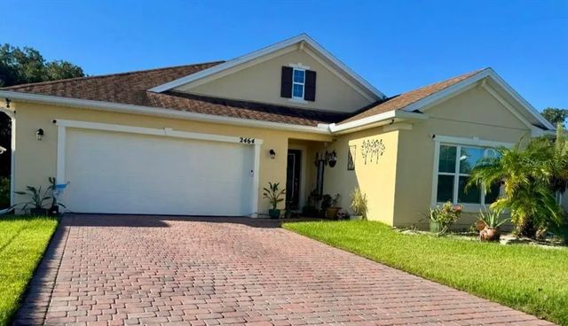 2464 Addison Creek Dr, KISSIMMEE