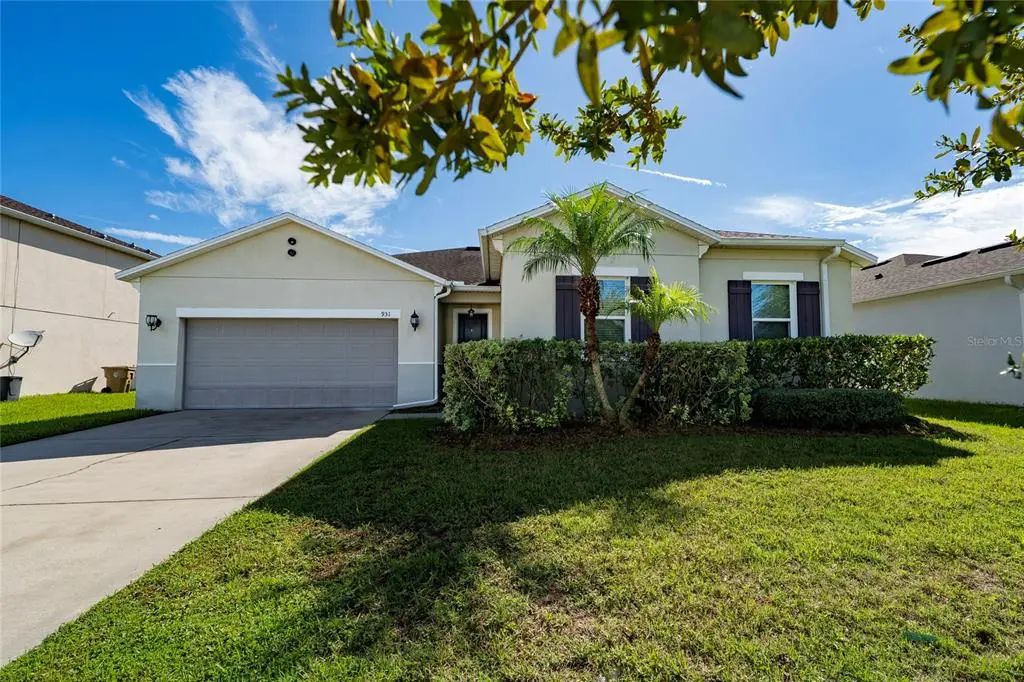 931 Costa Mesa Lane, KISSIMMEE