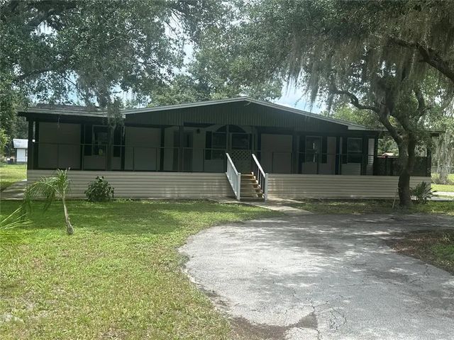 2363 Gerber Dairy Road, WINTER HAVEN