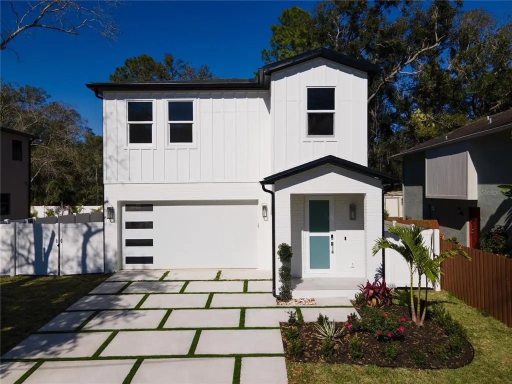 7617 Amherst Street, TAMPA