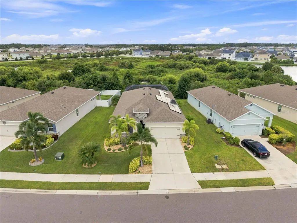 3916 Mossy Limb Court, PALMETTO