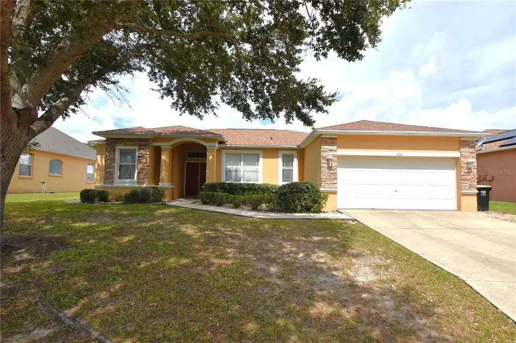 3416 Hilson Drive, LAKELAND