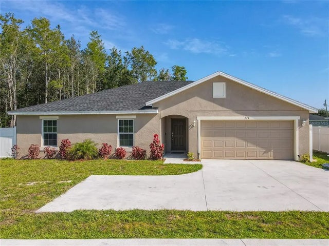 536 Bristol Circle, KISSIMMEE