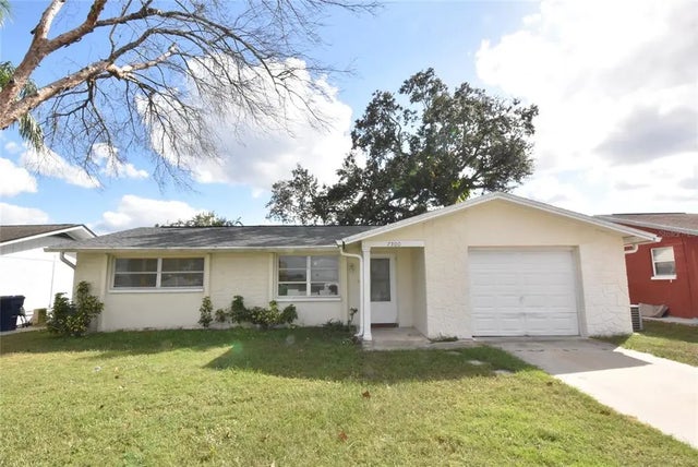 7300 Embassy Boulevard, PORT RICHEY