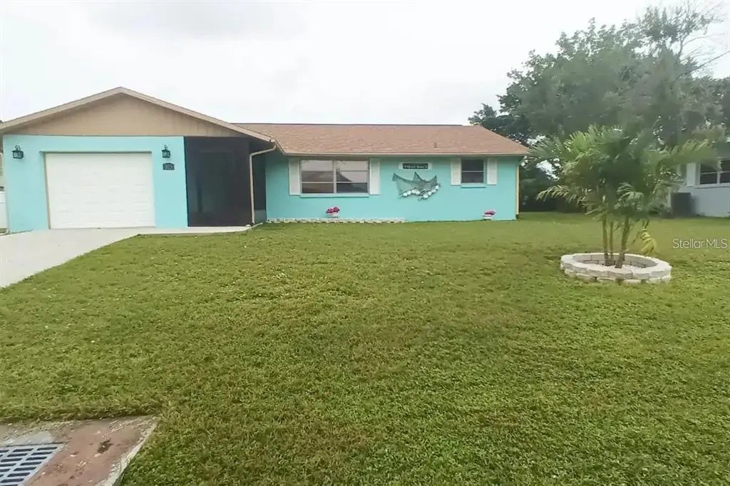 305 Hammock Terrace, VENICE