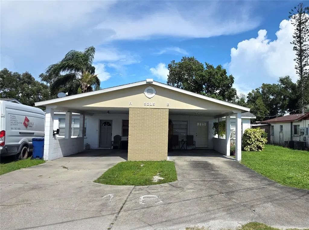 5215 31st Street Court E A, BRADENTON