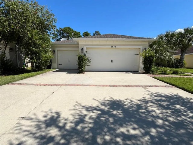 3838 Gulf Shore Circle, KISSIMMEE