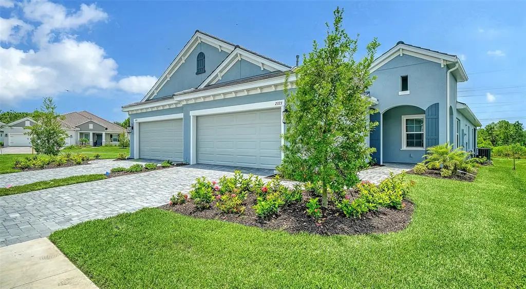2373 Blue Mahoe Lane, SARASOTA