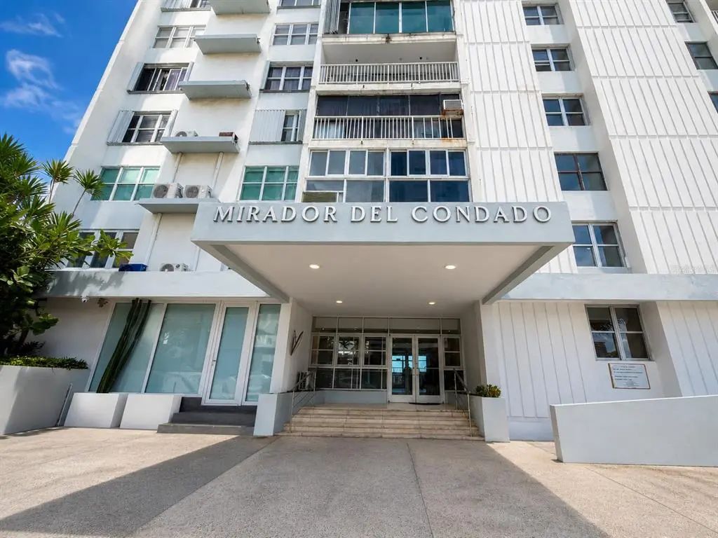 1035 Ave. Ashford 407, SAN JUAN