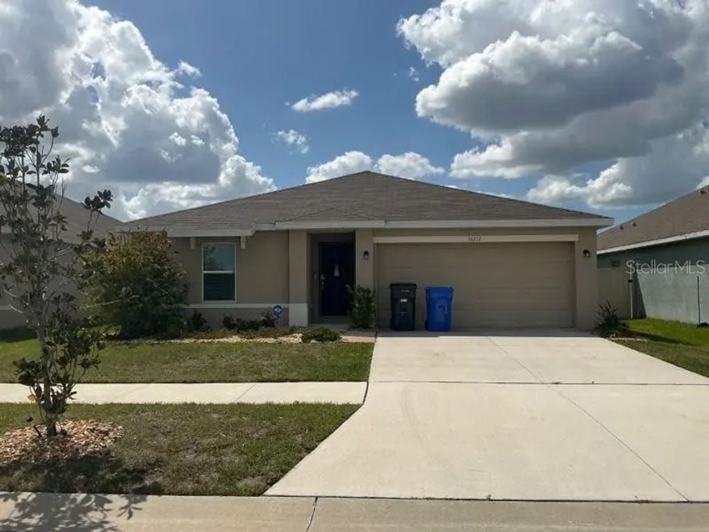 16717 Parker River Street, WIMAUMA