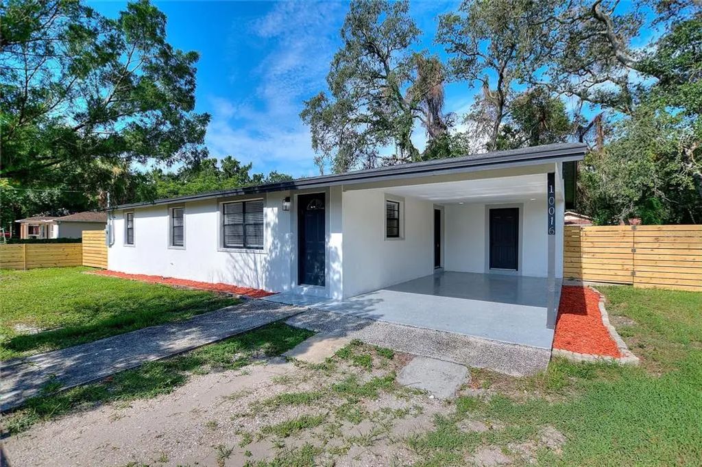 10020 N 10th Street, TAMPA