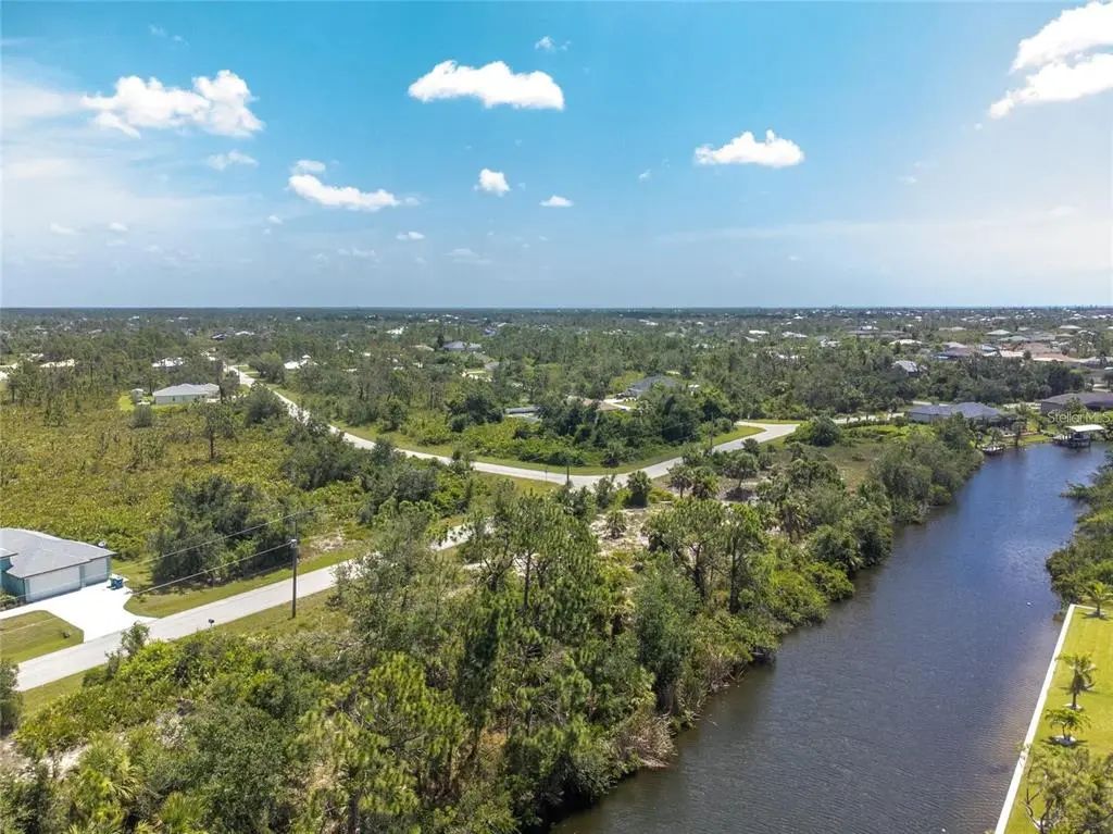 9602 Gazania Drive, PORT CHARLOTTE