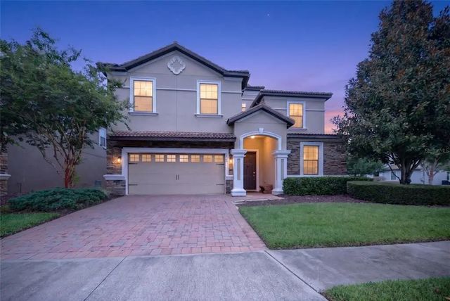 1400 Wexford Way, DAVENPORT