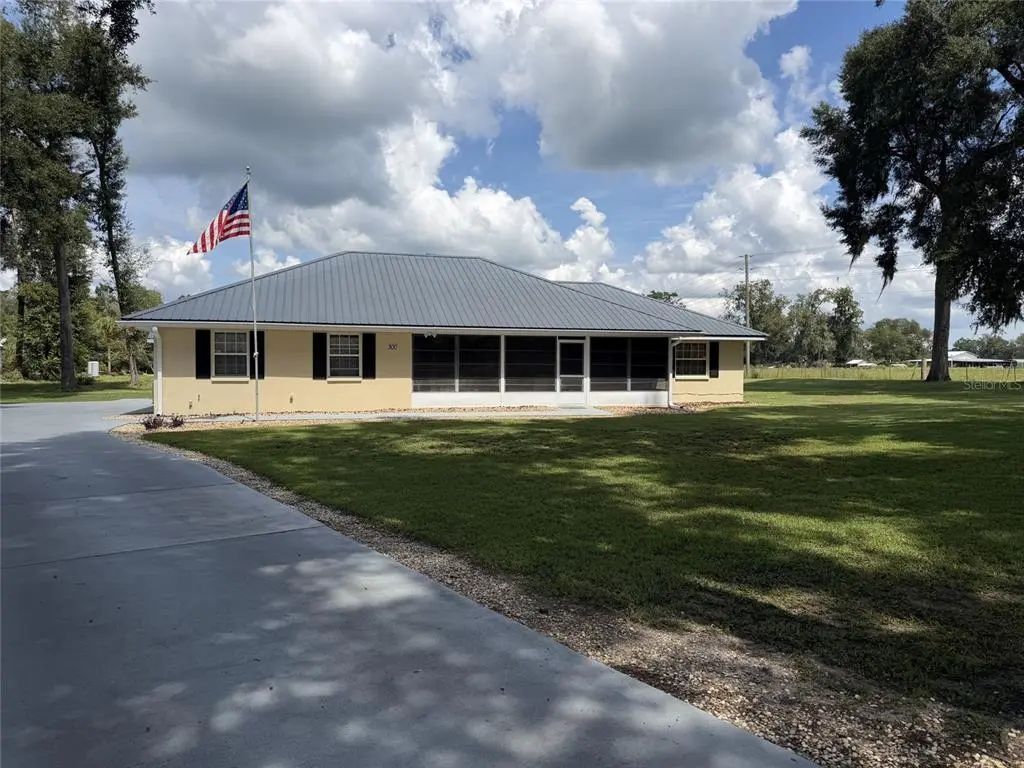 300 Sw Brighton Court, FORT WHITE