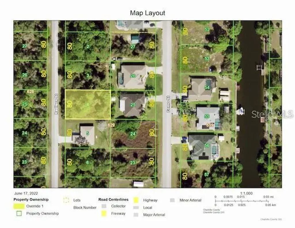 2328 Redfern Street, PORT CHARLOTTE