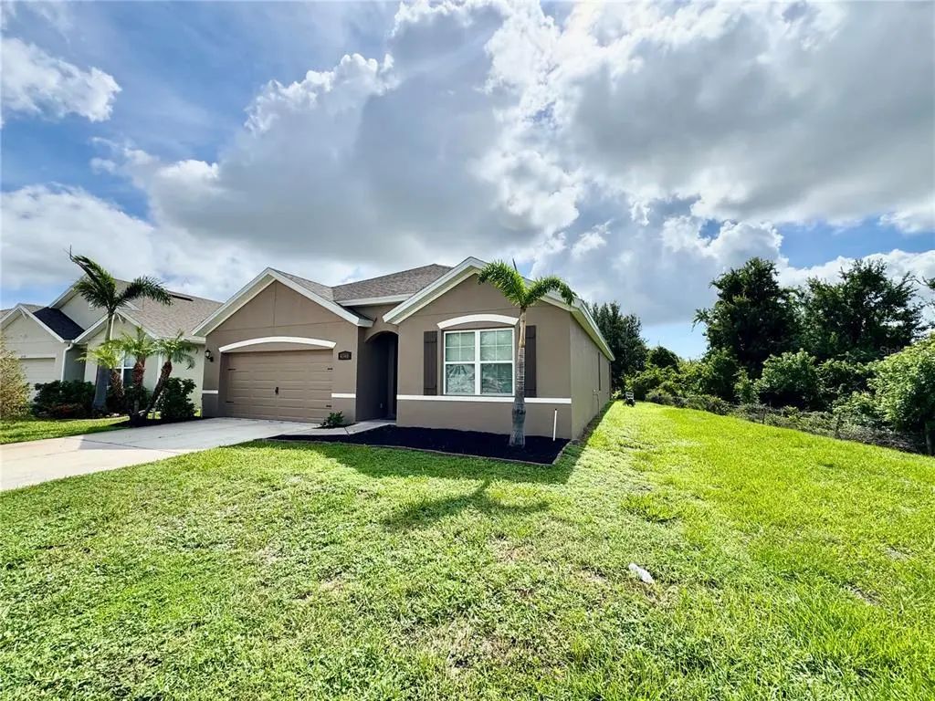 4340 Pagosa Springs Circle, MELBOURNE