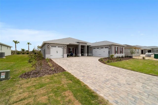 10082 Sw 82nd Place Road, OCALA