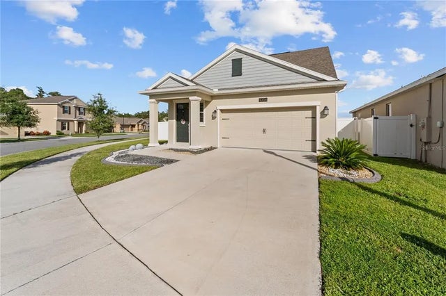 4354 Seven Canyons Drive, KISSIMMEE