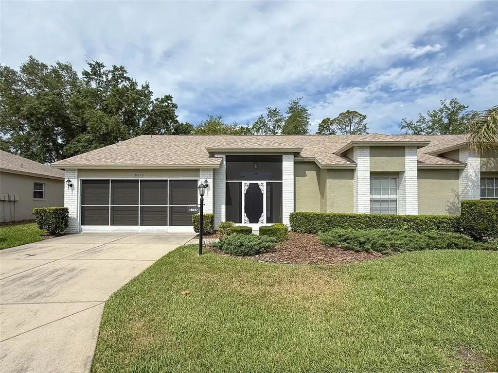 18037 Baywood Forest Drive, HUDSON