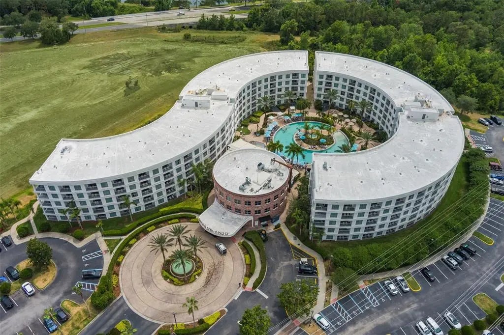 225 Celebration Place 526, KISSIMMEE