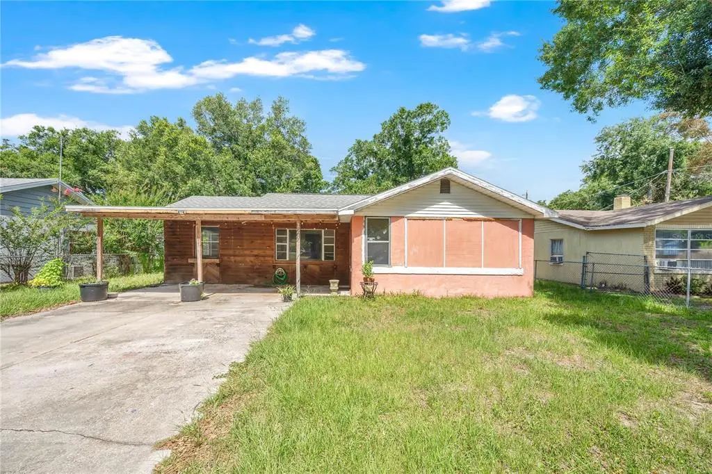 124 Center Street, WINTER HAVEN