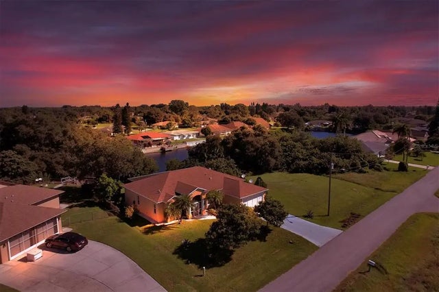 12004 Sarto Lane, NORTH PORT