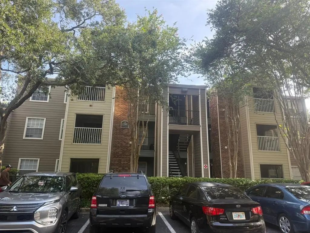 2201 Metropolitan Way 1423, ORLANDO