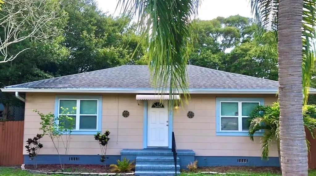 1701 53rd Street S, GULFPORT
