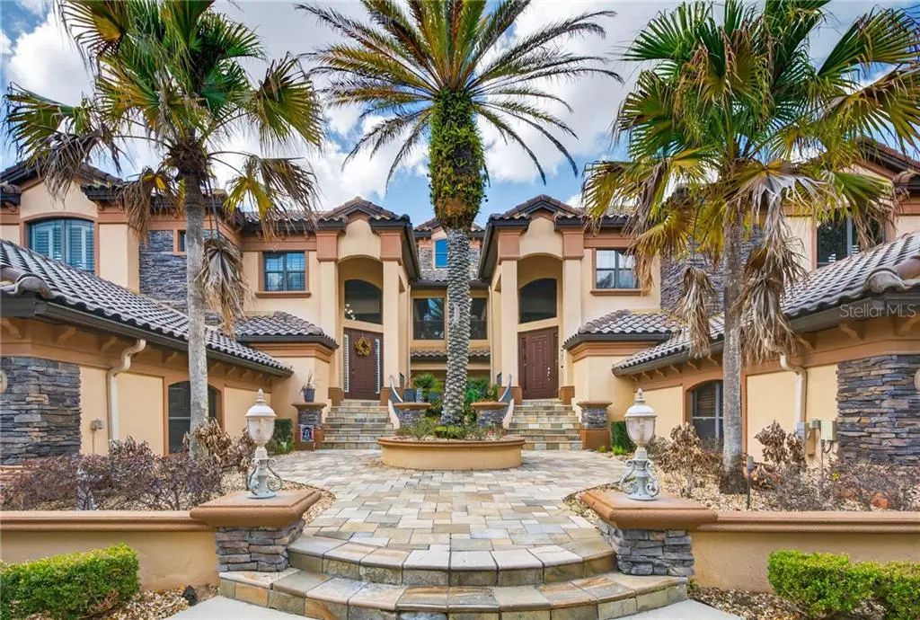 1105 W Pointe Vista Path 43, Hernando
