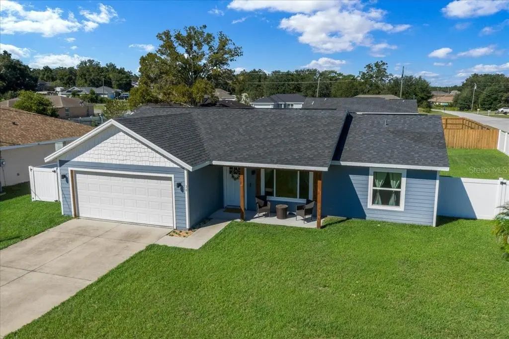 36 Juniper Pass Way, OCALA