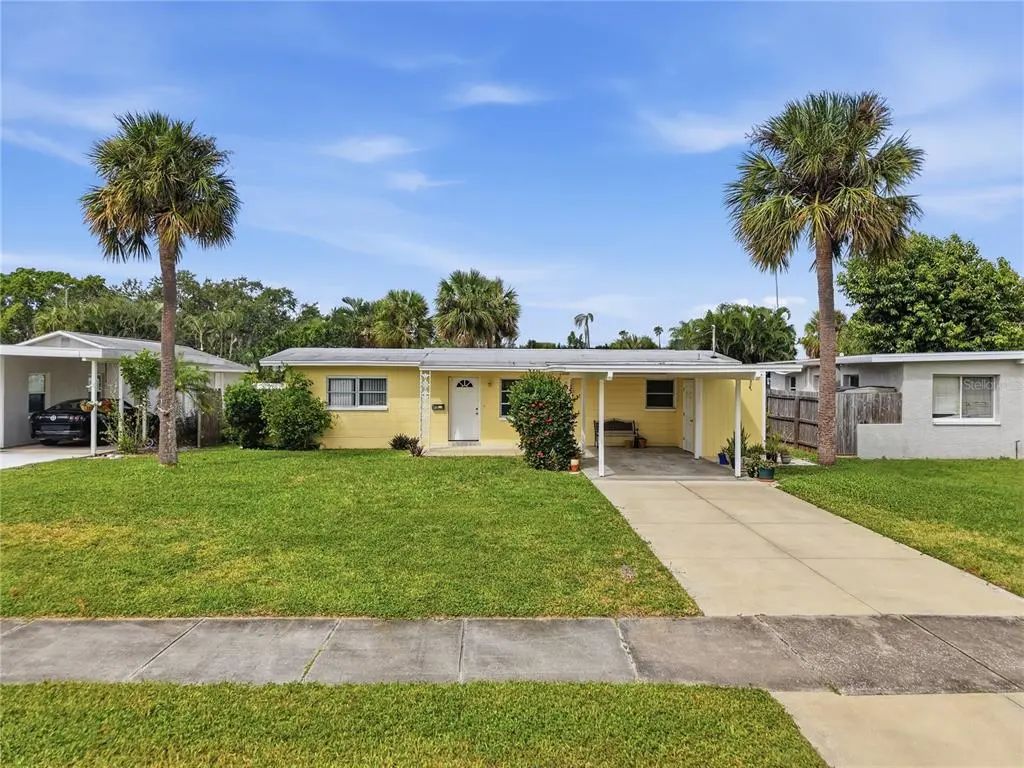 4000 Indianapolis Street Ne, ST. PETERSBURG