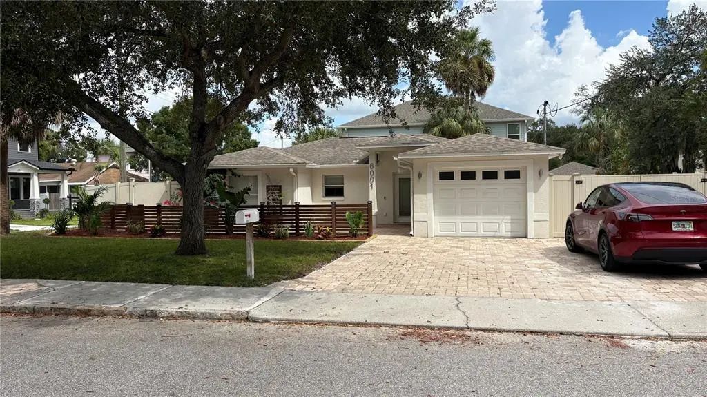 6001 N Lynn Avenue, TAMPA