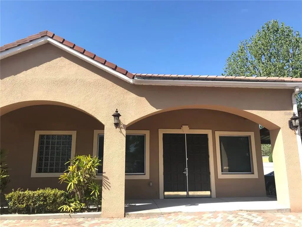 6143 S Orange Blossom Trail, ORLANDO