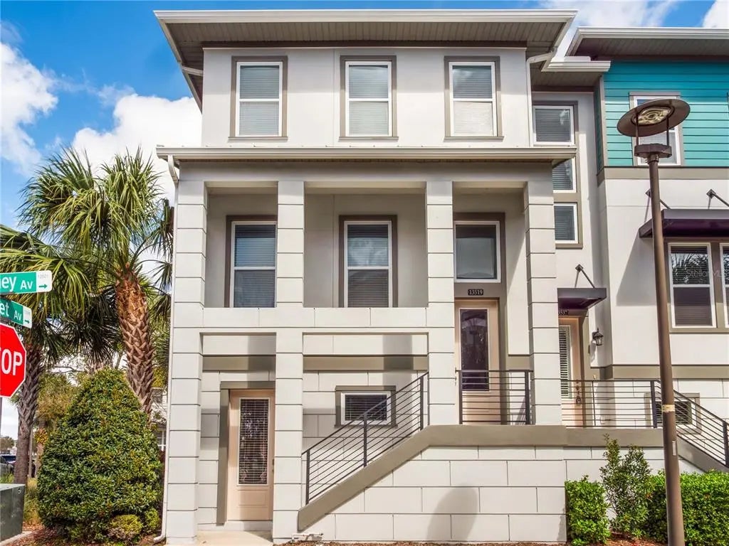 13519 Heaney Avenue, ORLANDO