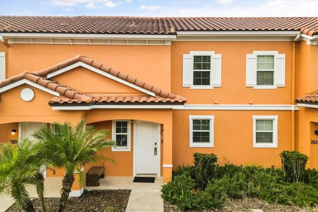 2630 Corvette Ln, KISSIMMEE